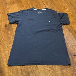 Coastal Comfort Men’s Short-sleeve Tee Size Large